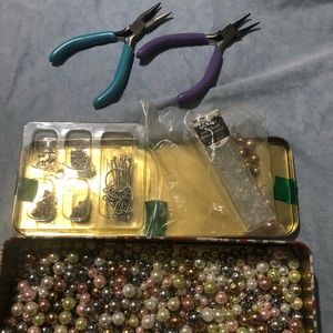 Jewelry kit